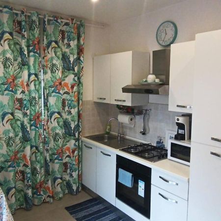 Il Giardino Di Marimar Apartment ภายนอก รูปภาพ