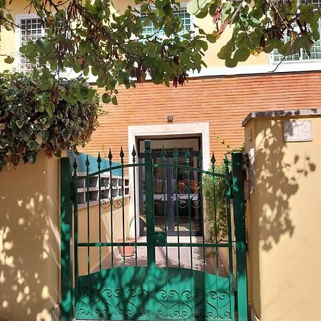 Il Giardino Di Marimar Apartment ภายนอก รูปภาพ