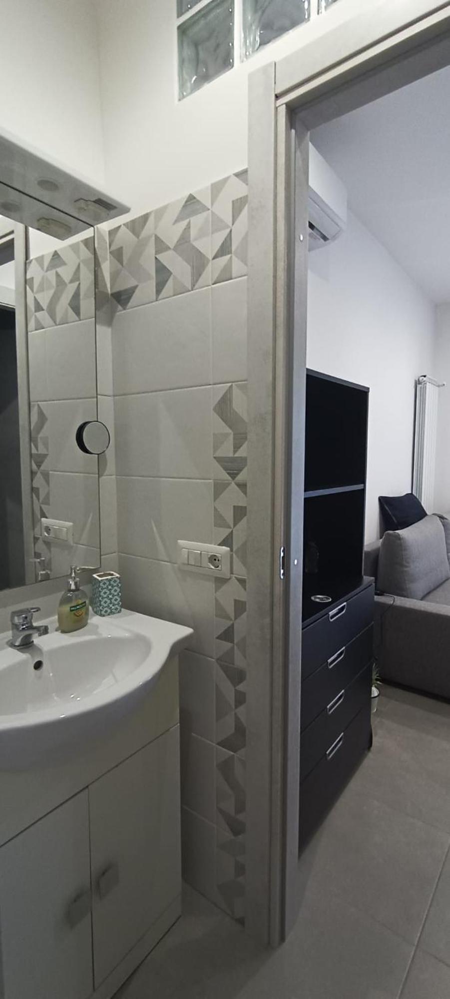 Il Giardino Di Marimar Apartment ภายนอก รูปภาพ