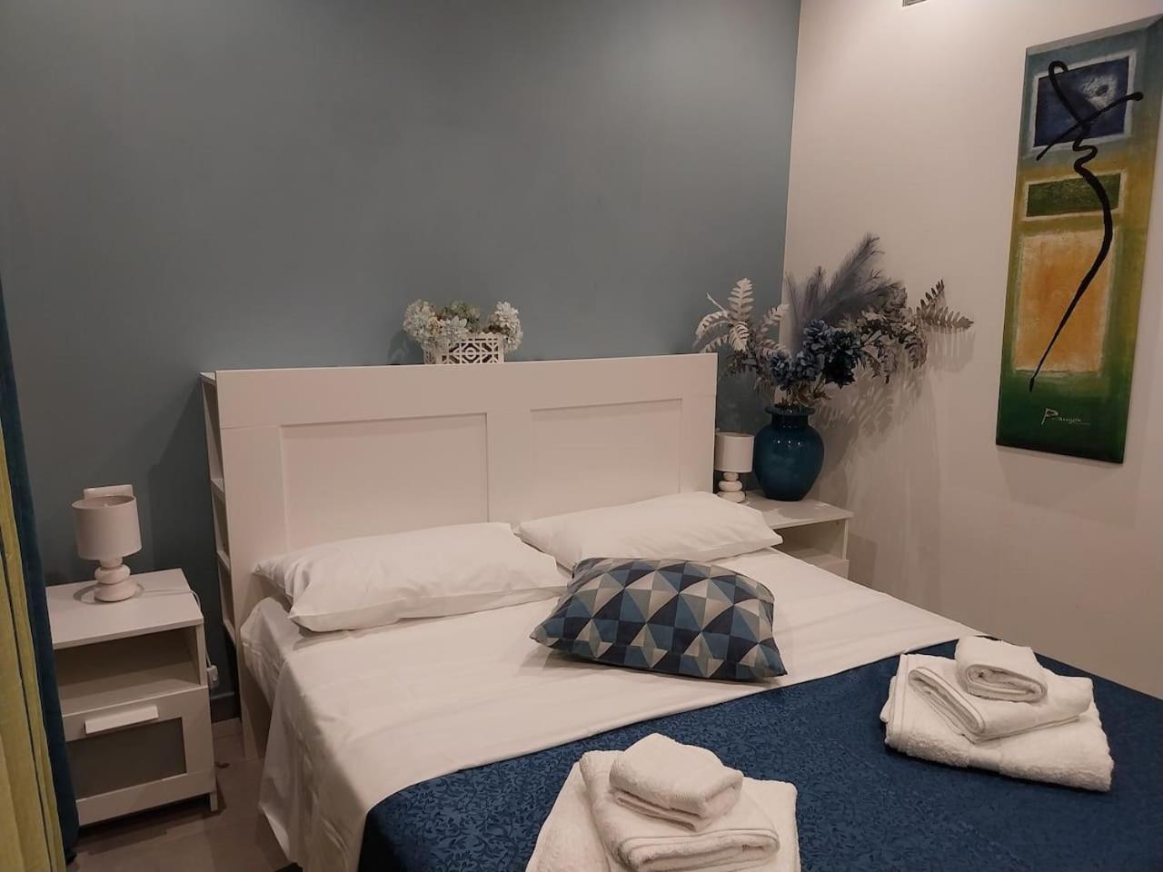 Il Giardino Di Marimar Apartment ภายนอก รูปภาพ