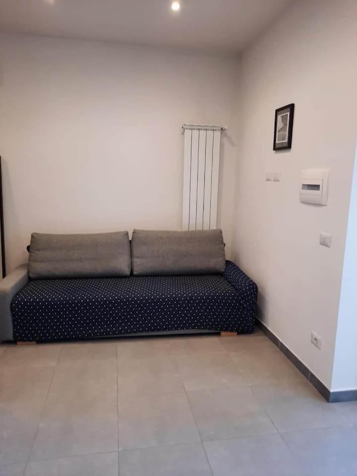 Il Giardino Di Marimar Apartment ภายนอก รูปภาพ