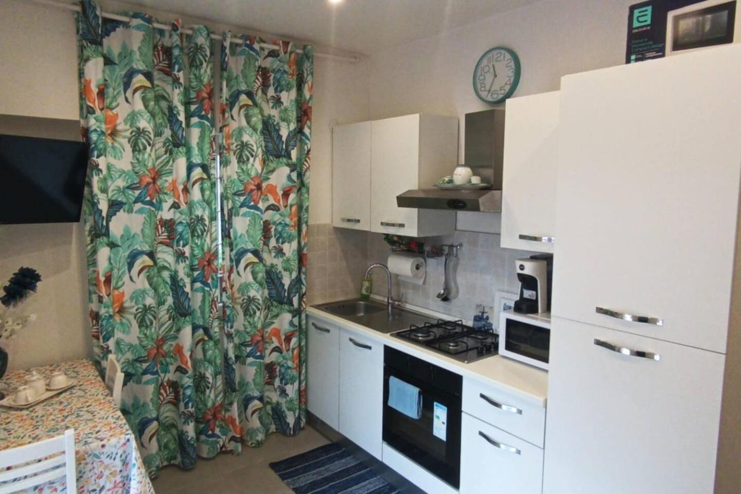 Il Giardino Di Marimar Apartment ภายนอก รูปภาพ