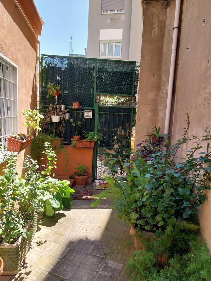 Il Giardino Di Marimar Apartment ภายนอก รูปภาพ