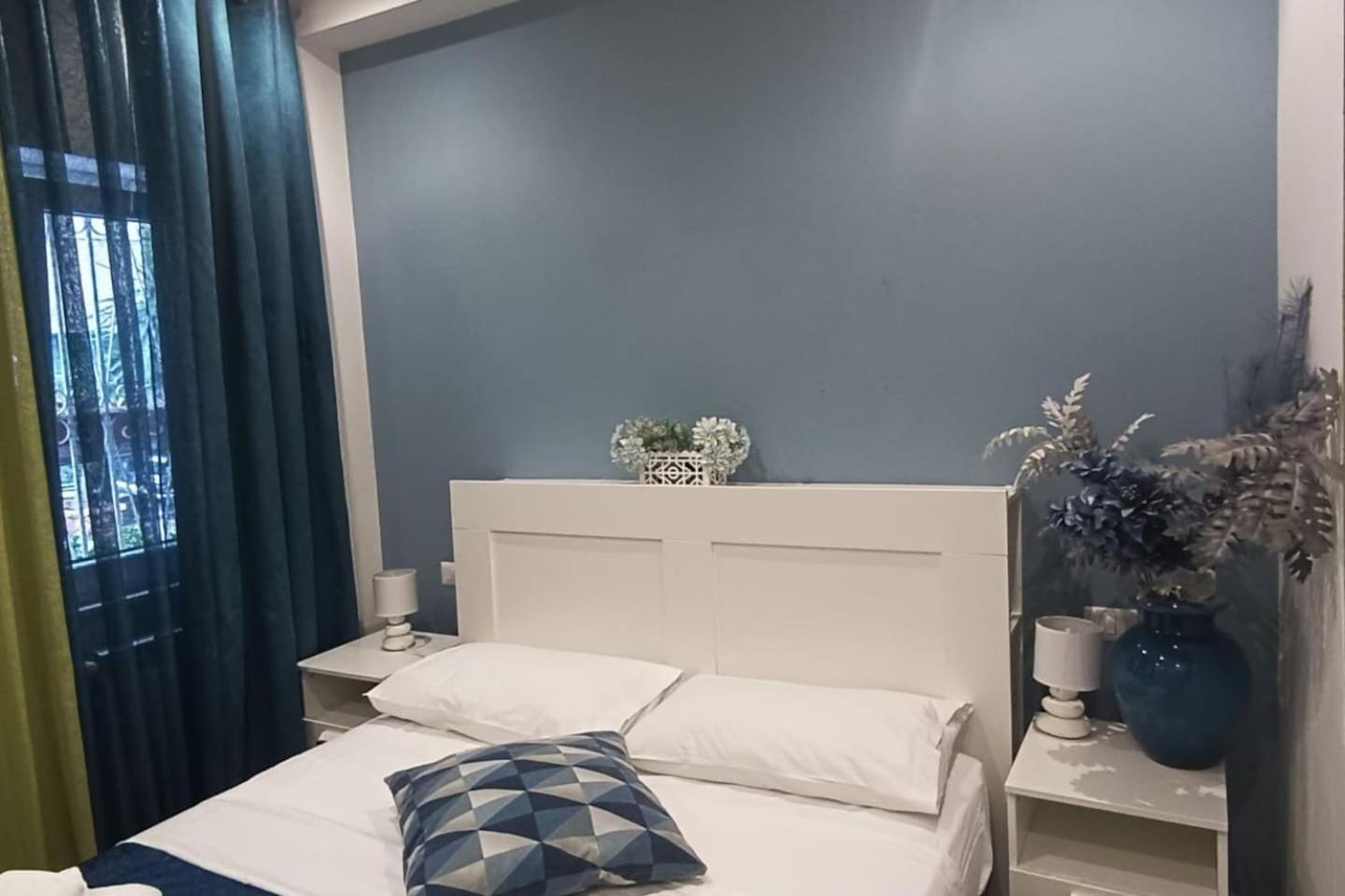 Il Giardino Di Marimar Apartment ภายนอก รูปภาพ