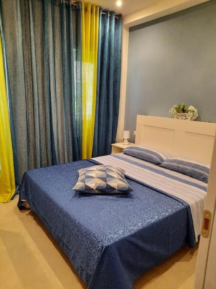 Il Giardino Di Marimar Apartment ภายนอก รูปภาพ